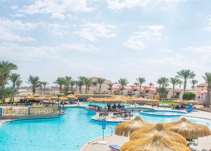 Otel Protels Crystal Marsa Alem