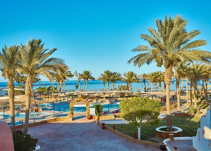 Otel Protels Crystal Marsa Alem