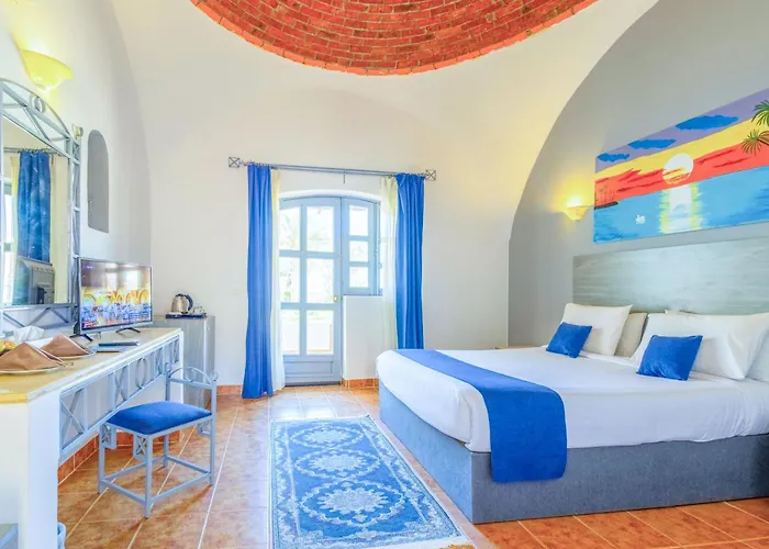 Protels Crystal Otel Marsa Alem
