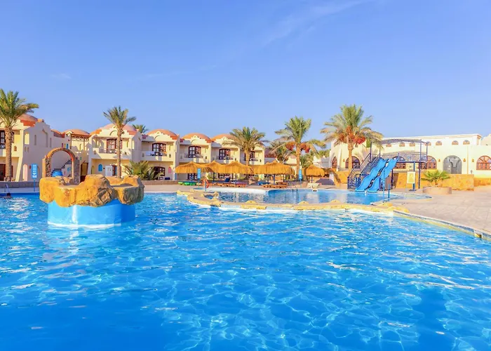 Hotel Protels Crystal Marsa Alam
