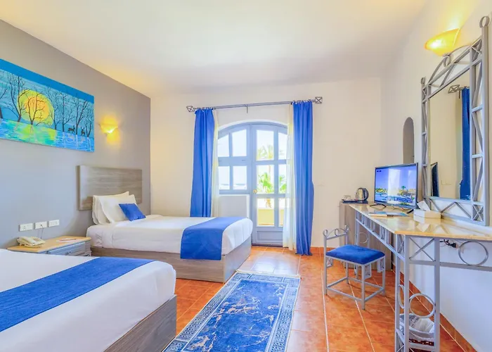 Protels Crystal Otel Marsa Alem