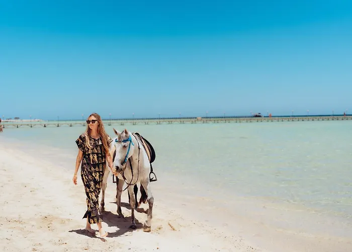 Protels Crystal Hotel Marsa Alam