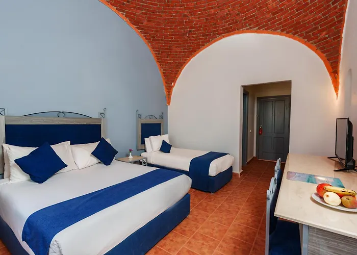 Protels Crystal Otel