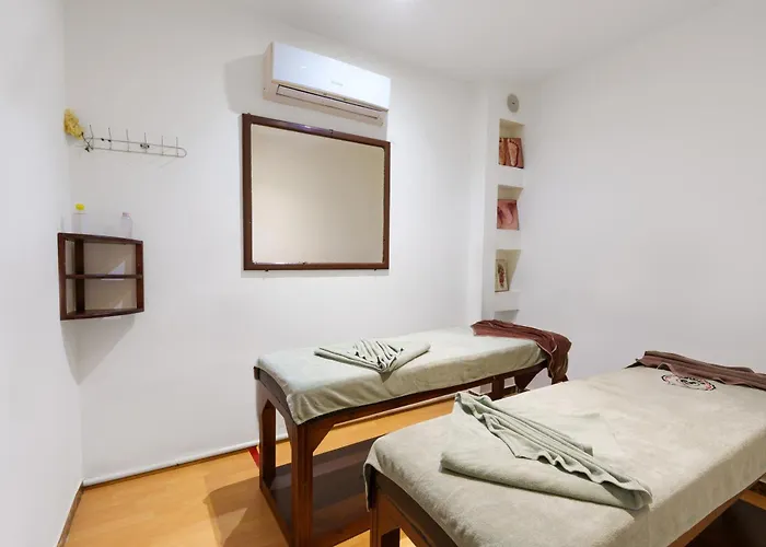 Otel Protels Crystal Marsa Alem