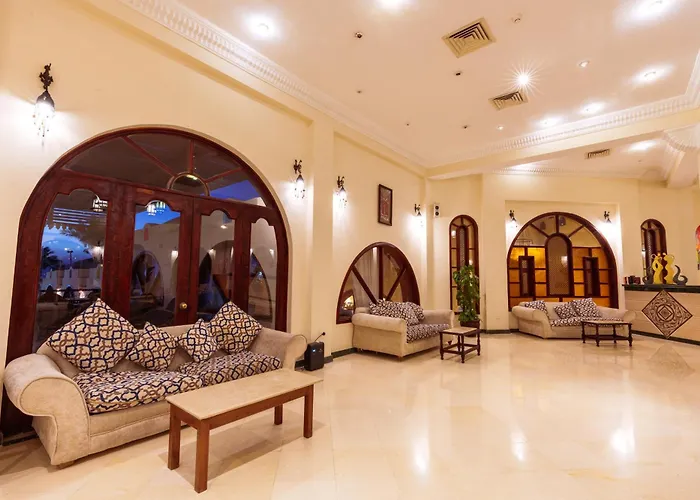 Protels Crystal Otel