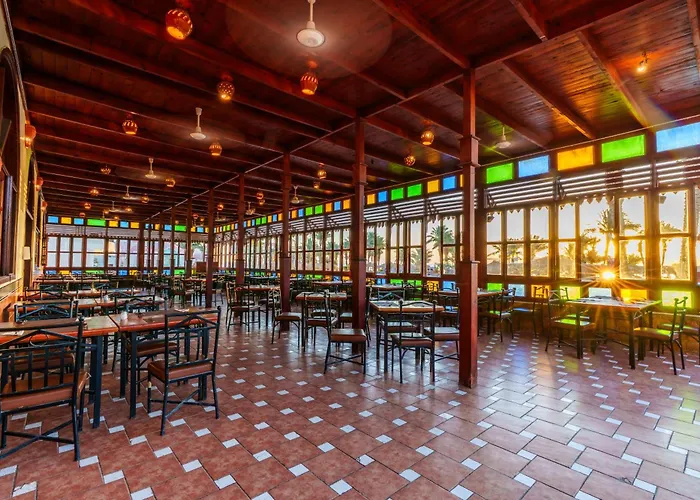 Otel Protels Crystal Marsa Alem
