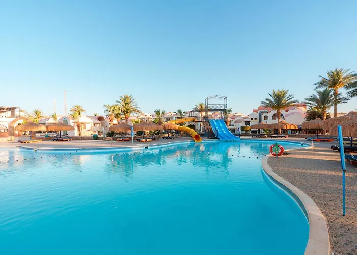 Protels Crystal Otel Marsa Alem