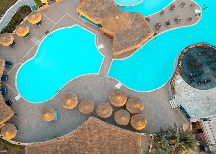Otel Protels Crystal 4*