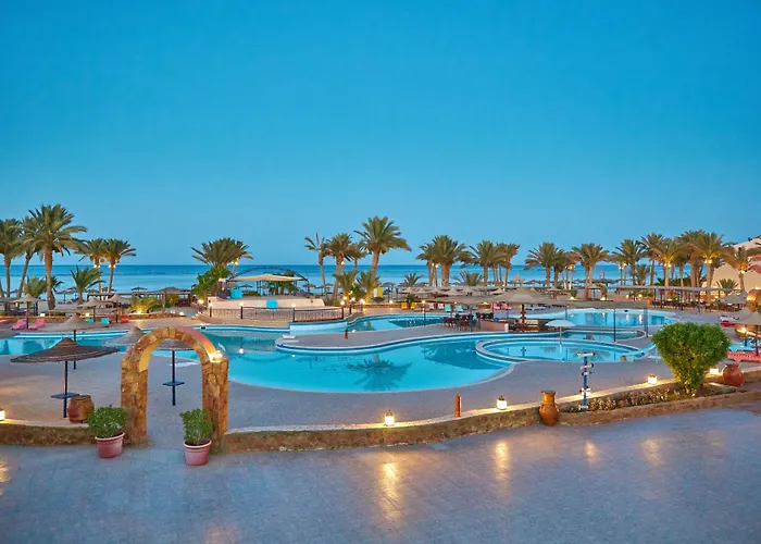 Protels Crystal Marsa Alem