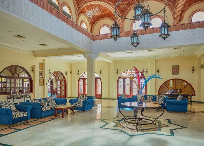 Protels Crystal Marsa Alem