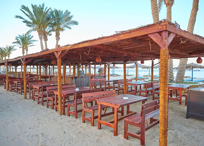 Protels Crystal Marsa Alem