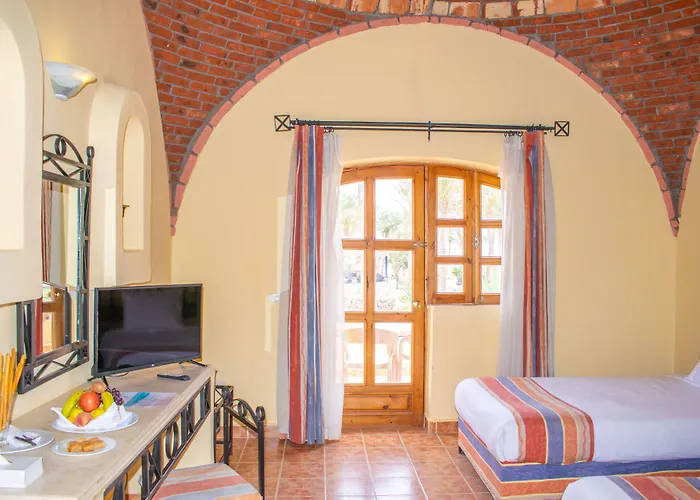 Otel Protels Crystal