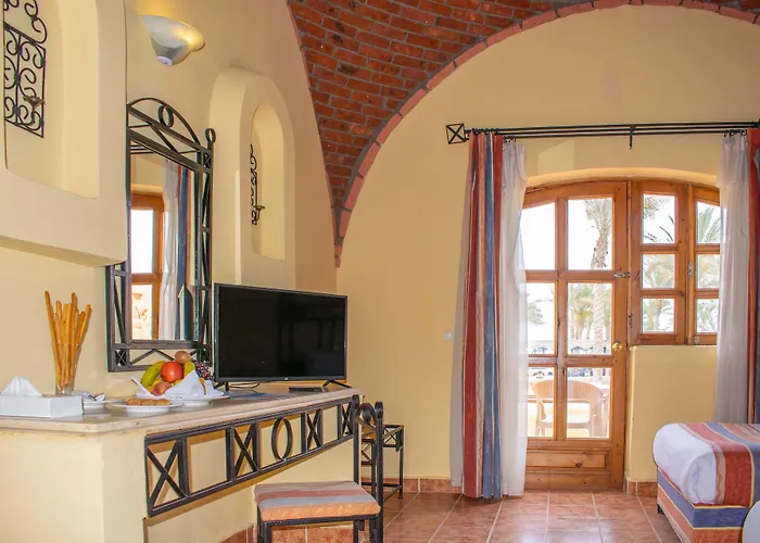 Otel Protels Crystal Marsa Alem