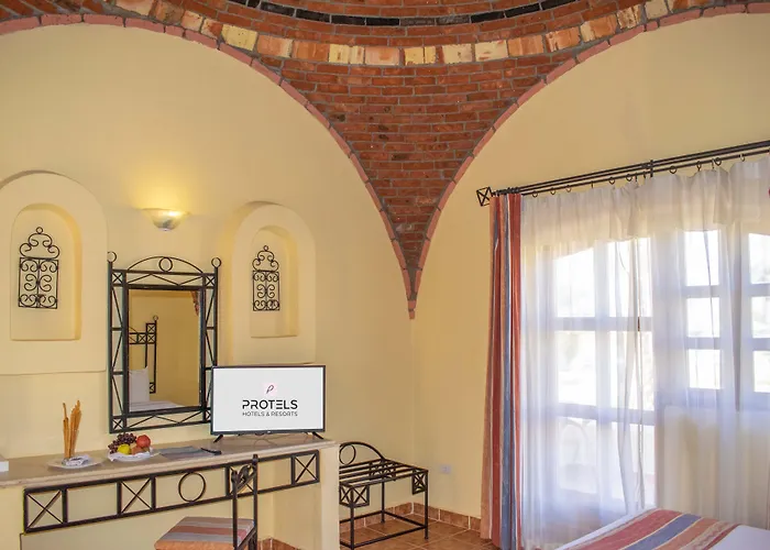 Otel Protels Crystal 4*
