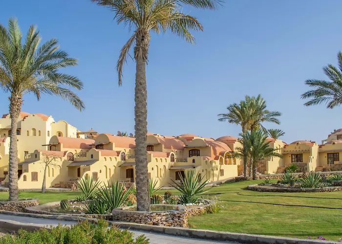 Hotel Protels Crystal Marsa Alam