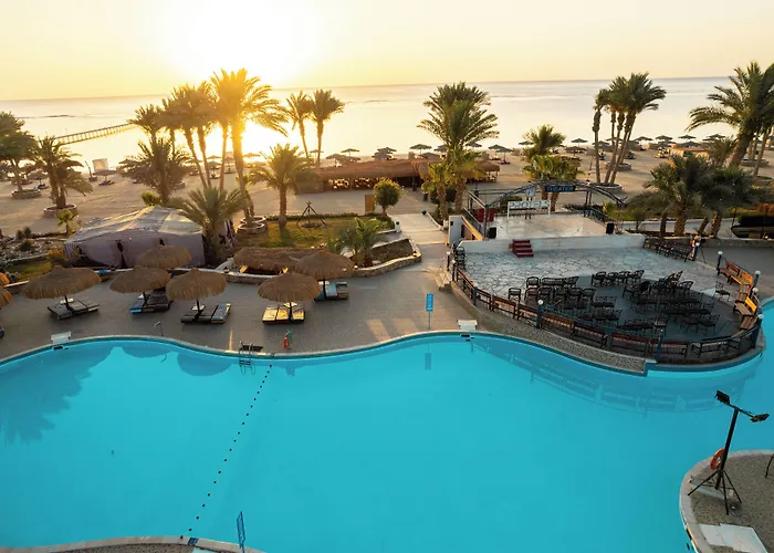 Protels Crystal Hotel Marsa Alam