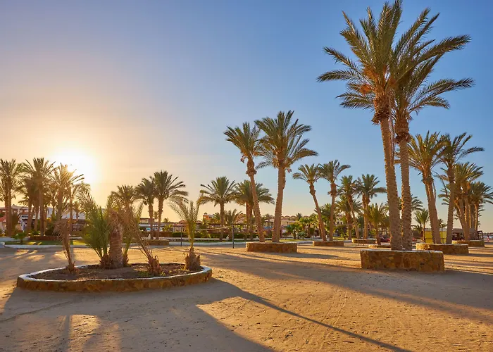 Protels Crystal Marsa Alam