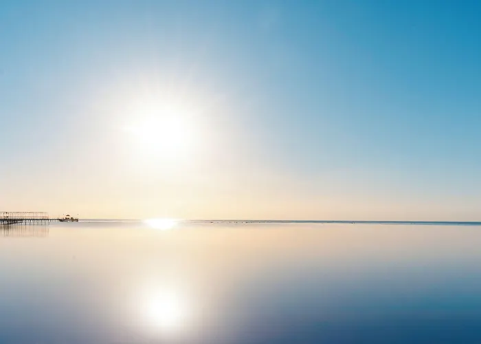 Protels Crystal Marsa Alam