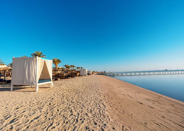 Protels Crystal 4* Marsa Alam