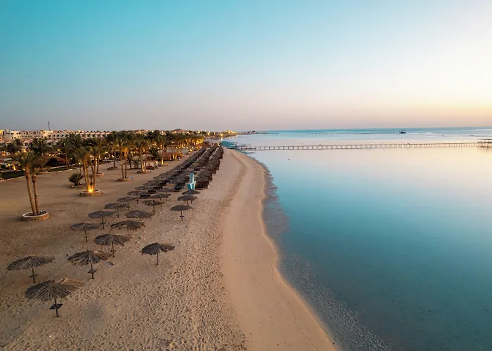 Protels Crystal Marsa Alam
